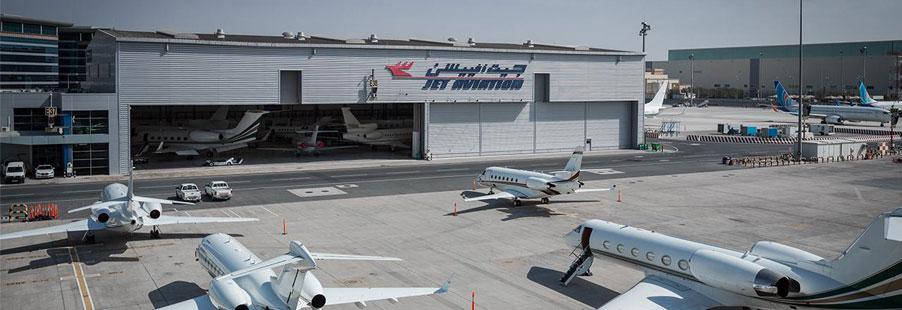 Аренда частного самолета Дубай Jet Sharing